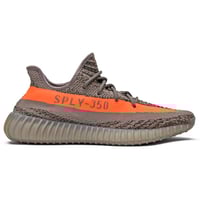 YEEZY BOOST 350 V2 "Beluga"