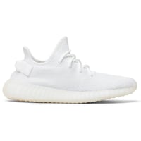 YEEZY BOOST 350 V2 "Triple White"