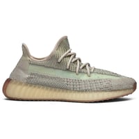YEEZY BOOST 350 V2 REFLECTIVE "Citrin"