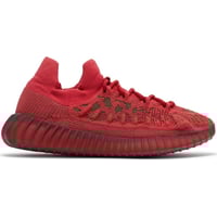 YEEZY BOOST 350 V2 CMPCT "Slate Red"