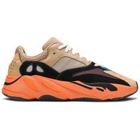 YEEZY BOOST 700 "Enflame Amber"