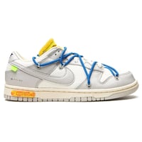 Off-White x Dunk Low 'Lot 10'