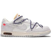 Off-White x Dunk Low 'Lot 18'