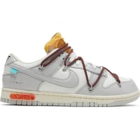 Off-White x Dunk Low 'Lot 46'