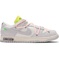 Off-White x Dunk Low 'Lot 12'