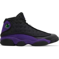 Jordan 13 Retro Court Purple