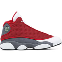 Jordan 13 Retro Gym Red Flint Grey