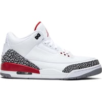 Jordan 3 Retro Hall of Fame