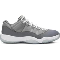 Jordan 11 Retro Low Cool Grey