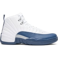 Jordan 12 Retro French Blue (2016)
