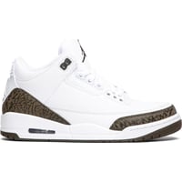 Jordan 3 Retro Mocha (2018)
