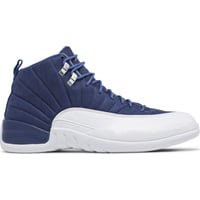 Jordan 12 Retro Indigo