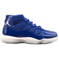 Jordan 11 Retro 'Midnight Navy White'