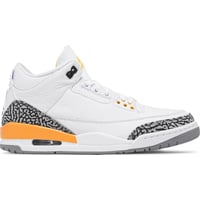 Jordan 3 Retro Laser Orange