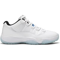 Jordan 11 Retro Low Legend Blue