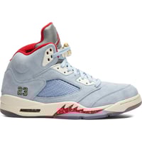 Jordan 5 Retro Trophy Room Ice Blue