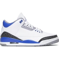 Jordan 3 Retro Racer Blue