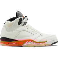 Jordan 5 Retro Shattered Backboard
