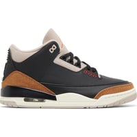 Jordan 3 Retro Desert Elephant