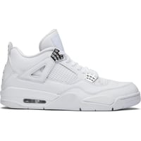 Jordan 4 Retro Pure Money 