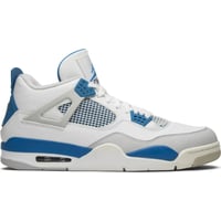 Jordan 4 Retro Military Blue (2012)