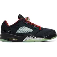 Jordan 5 Retro Low CLOT Jade