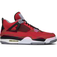 Jordan 4 Retro Toro Bravo