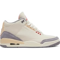 Jordan 3 Retro Muslin
