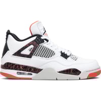 Jordan 4 Retro Flight Nostalgia