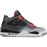 Jordan 4 Retro Infrared