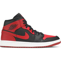 Jordan 1 Mid Banned (2020)