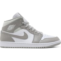 Jordan 1 Mid  College Grey