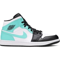 Jordan 1 Mid Tropical Twist Igloo