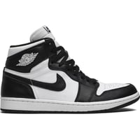 Jordan 1 Retro Black White (2014)