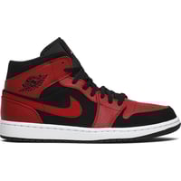 Jordan 1 Mid Reverse Bred