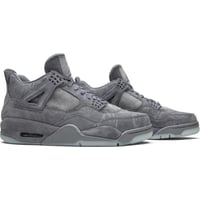 Jordan 4 Retro Kaws