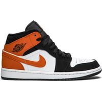 Jordan 1 Mid Shattered Backboard