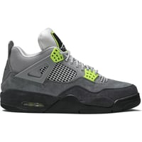 Jordan 4 Retro SE 95 Neon