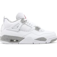 Jordan 4 Retro White Oreo (2021)