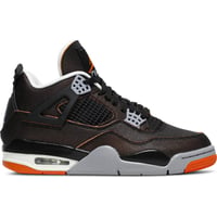 Jordan 4 Retro Starfish
