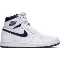 Jordan 1 Retro Metallic Navy (2016)