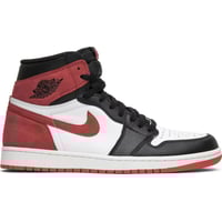 Jordan 1 Retro High Track Red