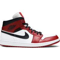 Jordan 1 Mid Chicago (2020)