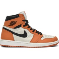 Jordan 1 Retro Reverse Shattered Backboard
