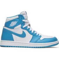 Jordan 1 Retro UNC