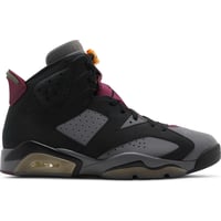 Jordan 6 Retro Bordeaux