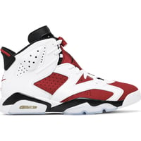 Jordan 6 Retro Carmine (2021)