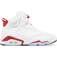 Jordan 6 Retro Red Oreo