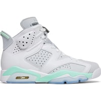 Jordan 6 Retro Mint Foam