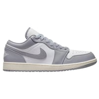 Air Jordan 1 Low Vintage Stealth Grey